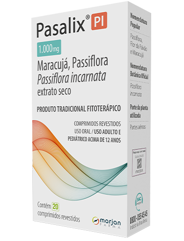 Pasalix® Pl 1000